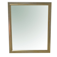 Miroir en verre en aluminium pour décoration intérieure